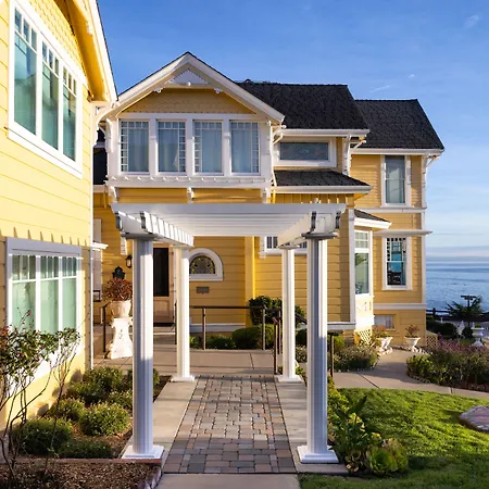 Seven Gables Inn On Monterey Bay, A Kirkwood Collection Hotel-3