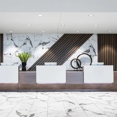 Crowne Plaza - Kearney By Ihg-3