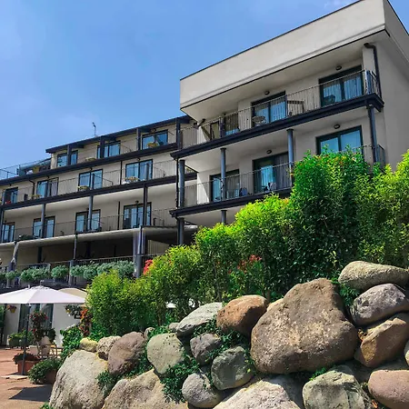 Ahg Riva Del Sole Wellness Hotel - Adults Only-3