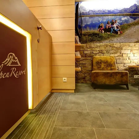 Alpenresort Thanner-3