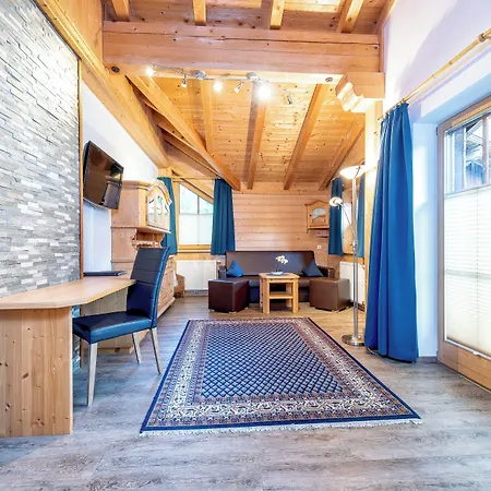 Alpenresort Thanner-2