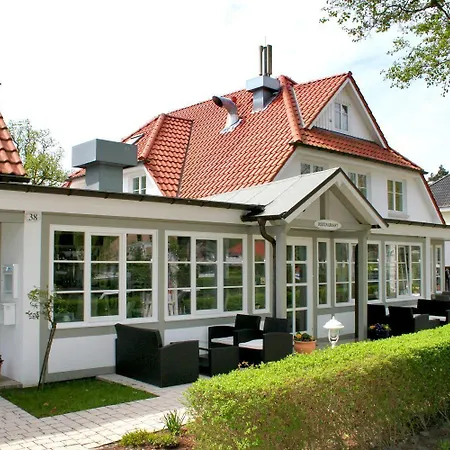 Hotel Haus Kranich-2