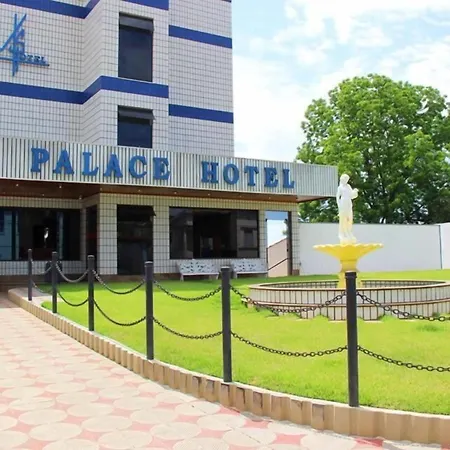 Js Palace Hotel-2