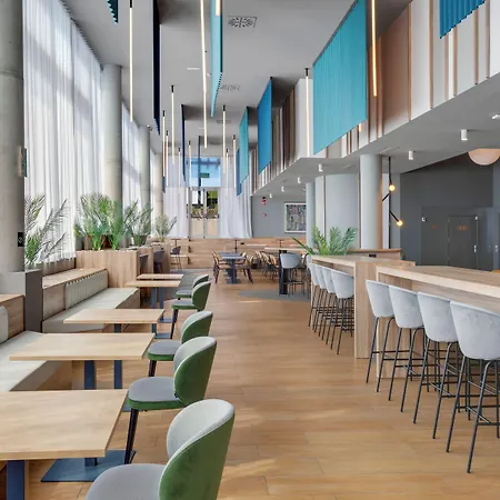 B&B Hotel Barcelona Viladecans-2