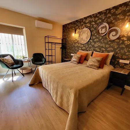 Maravilloso Guesthouse-2