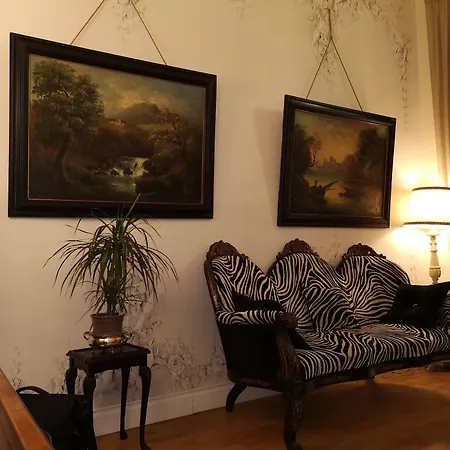 Hotel Il Granduca-3