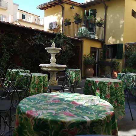 Hotel Il Granduca-2