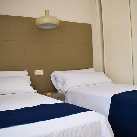 Aparthotel Novo Sancti Petri-3