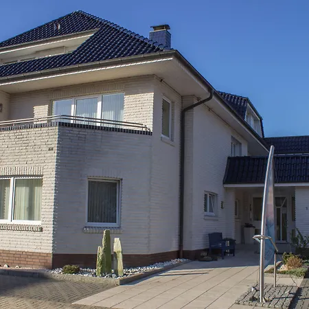 Hotel Am Friesenstrand-3