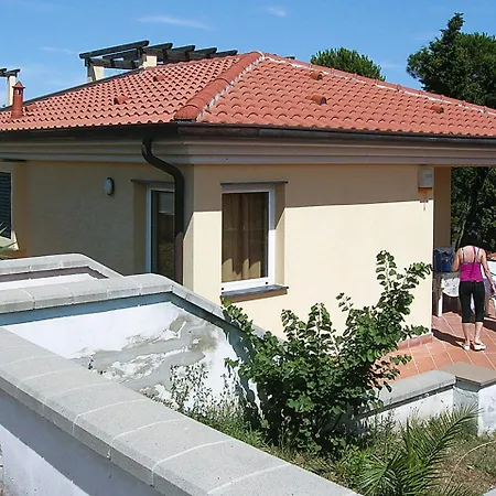 Residence Villa Beuca-2