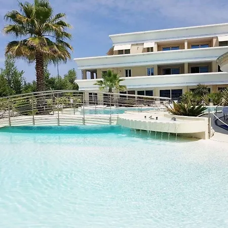 Relais Du Lac-2
