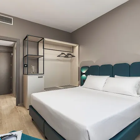 City Style Hotel Reggio Emilia-2
