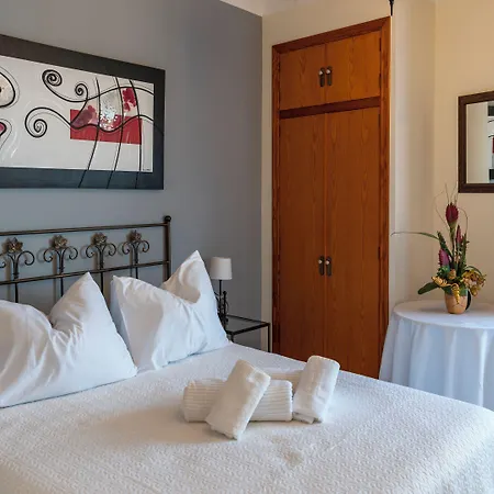 Hotel El Rullo-2
