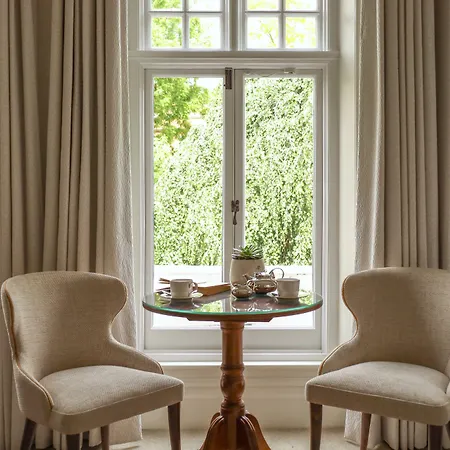 The Chelsea Townhouse-2