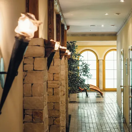 Wellnesshotel Engadin-2