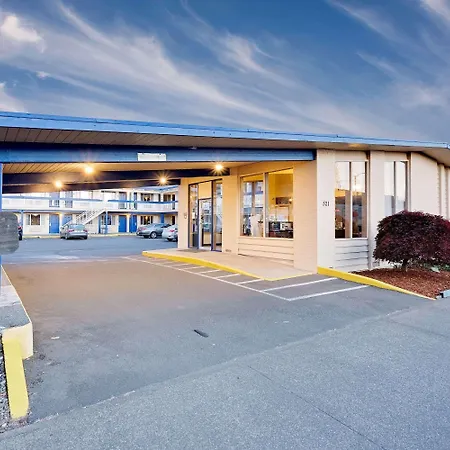 Travelodge By Wyndham Aberdeen-2