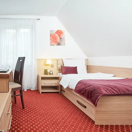 Apart Business Hotel-3
