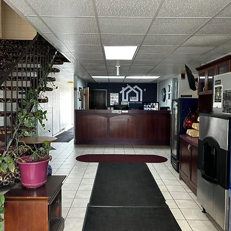 Grand Inn Motel-2