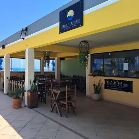 Varandas ao Mar Residencial-2