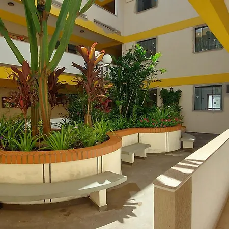 Varandas ao Mar Residencial-3