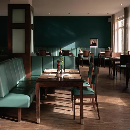 Flemings Hotel Muenchen-Schwabing-3