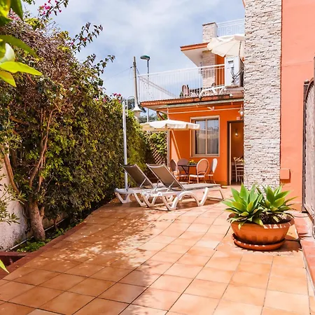 Small Luxury apartments Pool&sea view - Stella Del Mare-3