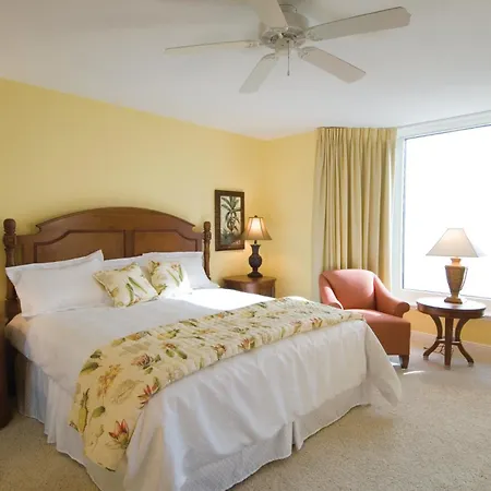 Club Wyndham Panama City Beach-2