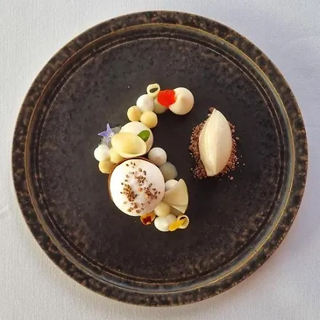 Ar Men Du, Hôtel 3 Etoiles Restaurant Gastronomique Durable-3