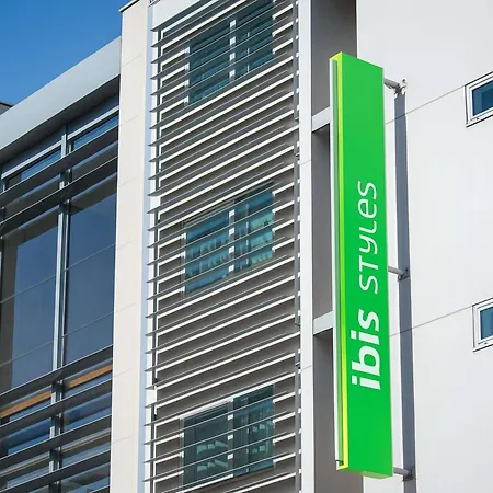 ibis Styles Béziers Centre-3