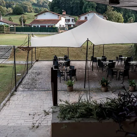Hotel Baztan-2