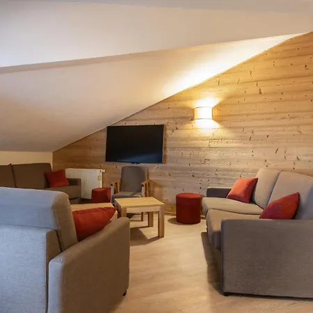 Résidence Les Balcons de Belle Plagne-2