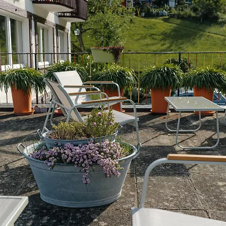 Gaestehaus Talblick - Schwarzwald Plus Karte Inkludiert-2