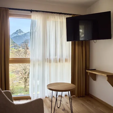 Aparthotel Die Monika-3
