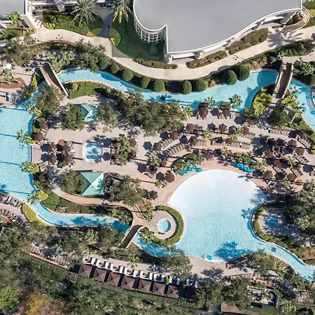 Signia By Hilton Orlando - An Official Walt Disney World Hotel-3