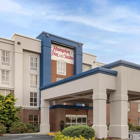 Hampton Inn & Suites By Hilton Plymouth-3