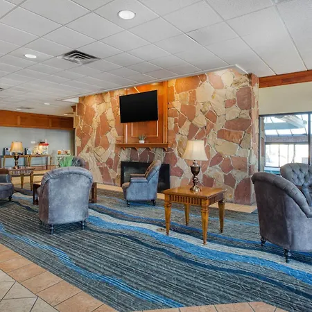 Surestay Plus Hotel By Best Western Price-3