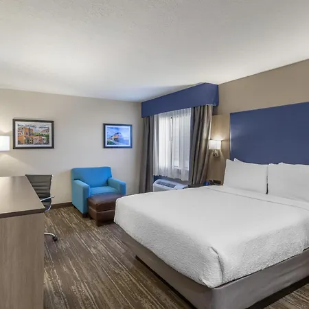 Surestay Plus Hotel By Best Western Price-2