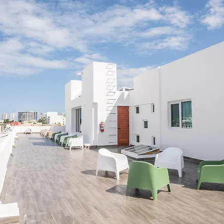 Suites Gaby Cancun-3