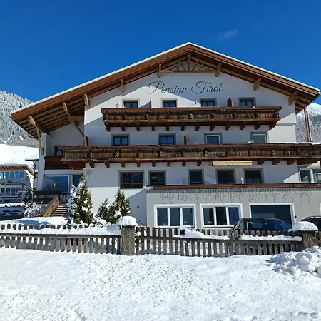 Pension Tirol-3