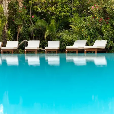 Hotel Resort Barracuda-3