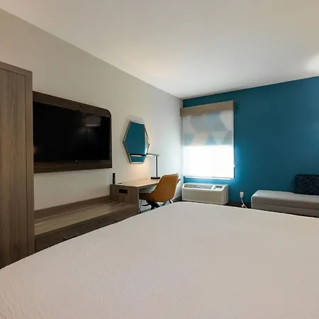 Holiday Inn Express Berkeley By Ihg-3