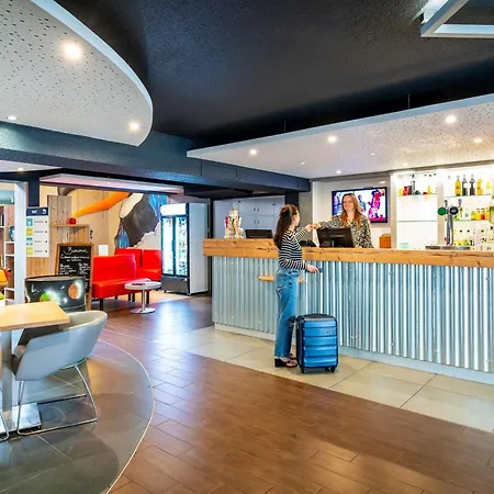 ibis styles Brive Ouest-3