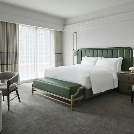 The Ritz-Carlton, Charlotte-2