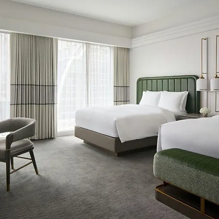 The Ritz-Carlton, Charlotte-3