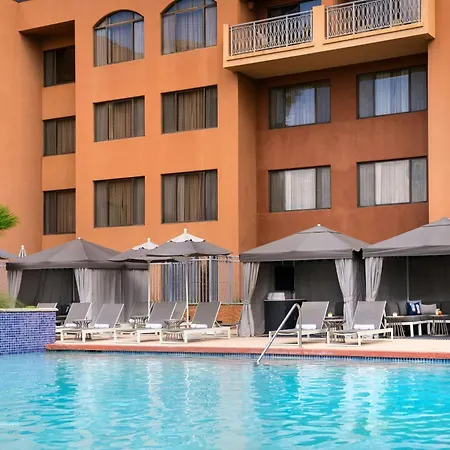 Scottsdale Marriott At Mcdowell Mountains-3