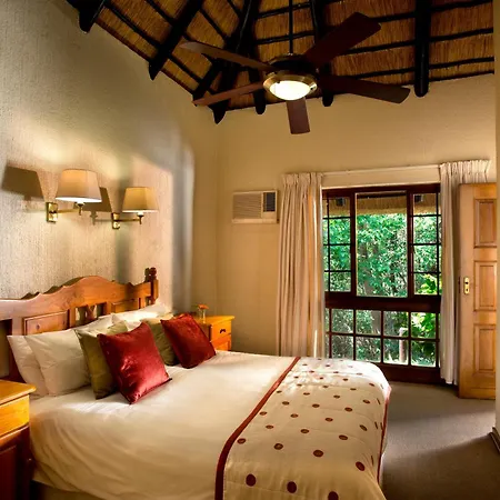 Kruger Park Lodge-2