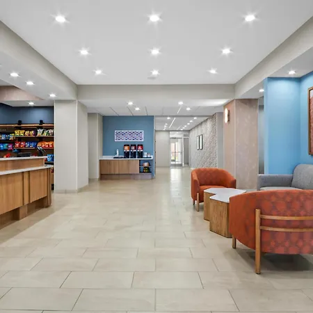 Hampton Inn And Suites Waxahachie-2