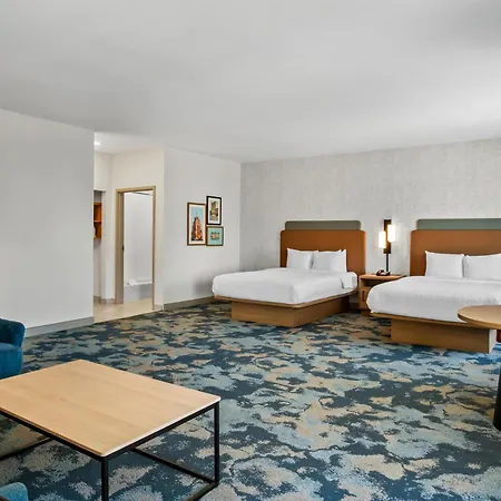 Hampton Inn And Suites Waxahachie-3