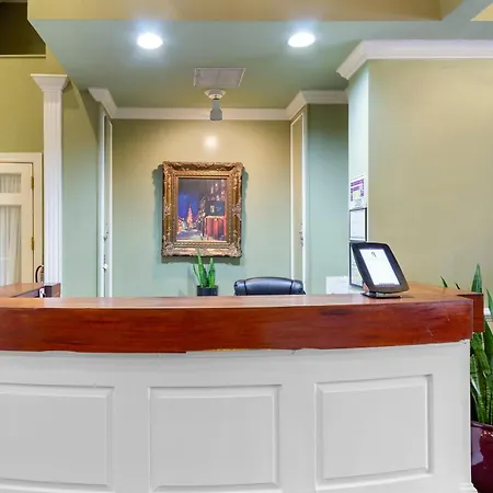 Church Street Inn Historic Charleston, Ascend Collection Hotel-2