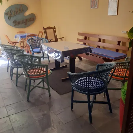 Hotel Paraguai (Adults Only)-2